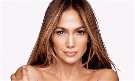 jlo tits|Jennifer Lopez, 53, goes NAKED in racy photoshoot for JLO。